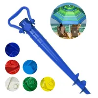 Soporte Pincho Sombrilla